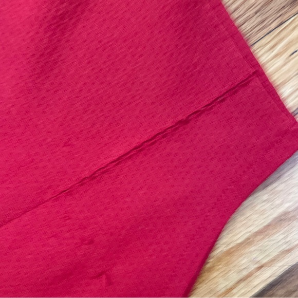 90’s Vintage Starter MLB St Louis Cardinals Mark McGwire Baseball Jersey Used - Picture 6 of 7